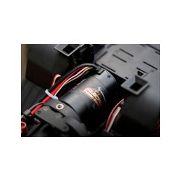 QuicRun Fusion 8IGHT SE pro crawlery 1800kv - 4