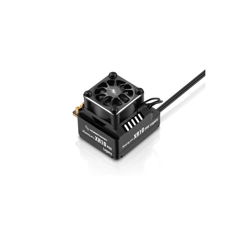 Xerun XR10 Pro Legacy - 1