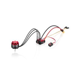 QuicRun WP 10BL80 Crawler - 4