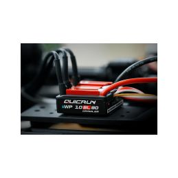 QuicRun WP 10BL80 Crawler - 5