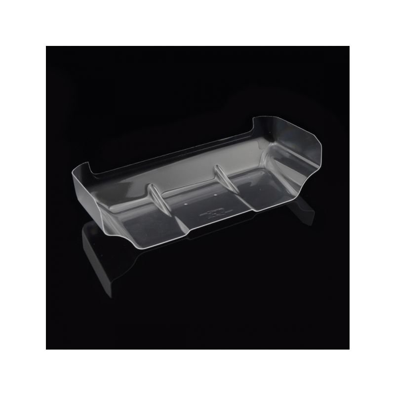 Revolution Design 1/10 Buggy křídlo 6.5, lehké 0,8 mm, předříznuté - 1