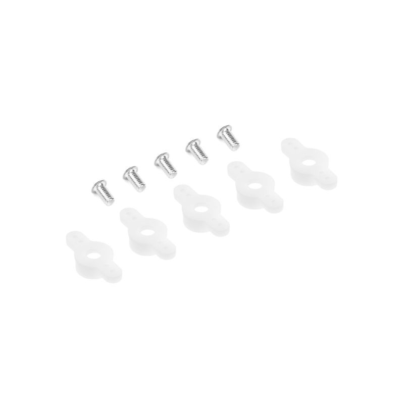 Sada dvouramenných pák DS65K - 1