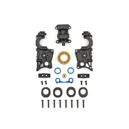 RC10B7 3-Gear konverzní sada převodovky - 1