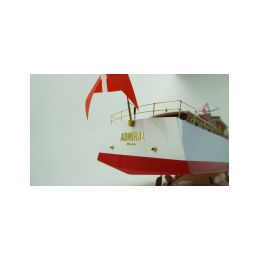 DMI Admiral 1:20 - 4