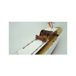 DMI Admiral 1:20 - 5