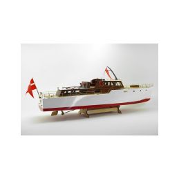 DMI Admiral 1:20 - 3