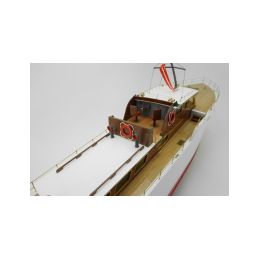 DMI Admiral 1:20 - 6