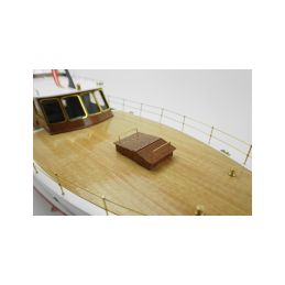 DMI Admiral 1:20 - 8