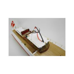 DMI Admiral 1:20 - 9