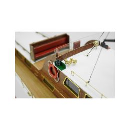 DMI Admiral 1:20 - 10