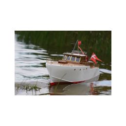 DMI Admiral 1:20 - 15