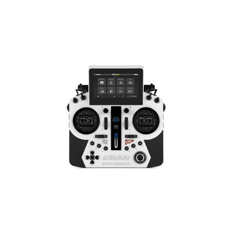 Vysílač KAVAN V20 Pro - bílý - 1