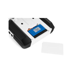 Vysílač KAVAN V20 Pro - bílý - 7