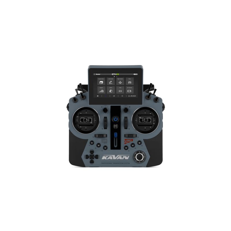 Vysílač KAVAN V20 Pro - šedý - 1