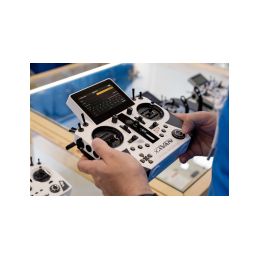 Vysílač KAVAN V20 Pro - šedý - 12