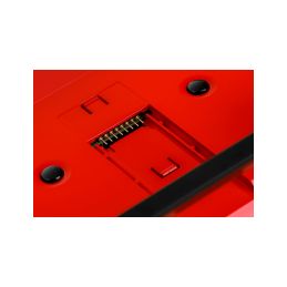 Vysílač KAVAN V20 Pro - červený - 9