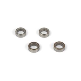 Kuličková ložiska 6,3x9,5x3,2mm (4 ks) - 1