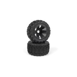 Kola kompletní (TPR/2 ks) - 1