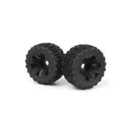 Kola kompletní (TPR/2 ks) - 2