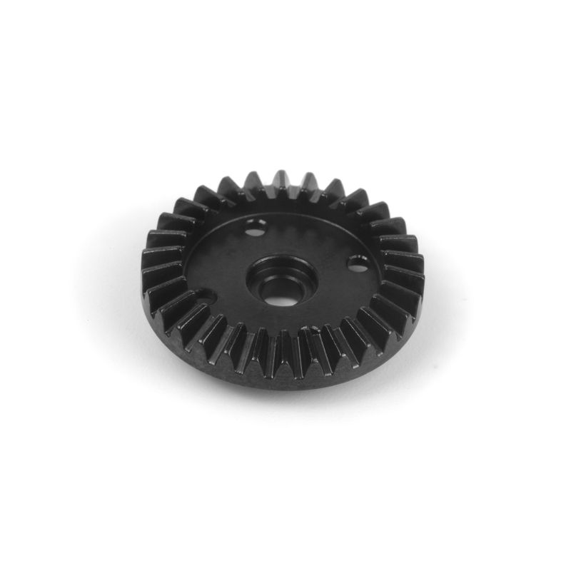 Talířové kolo diferenciálu 30T (frézovaná ocel) - 1