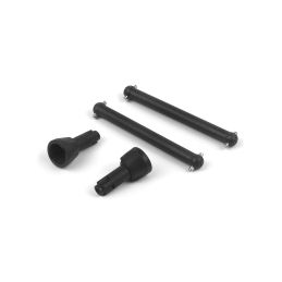 Zadní poloosy (plastové/2 ks) - 1