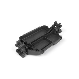 Hlavní plato podvozku - 1