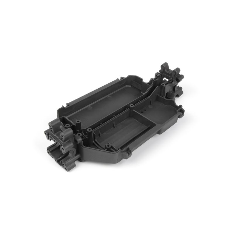 Hlavní plato podvozku - 1