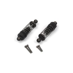 Set plastových tlumičů (kompletní/2 ks) - 1