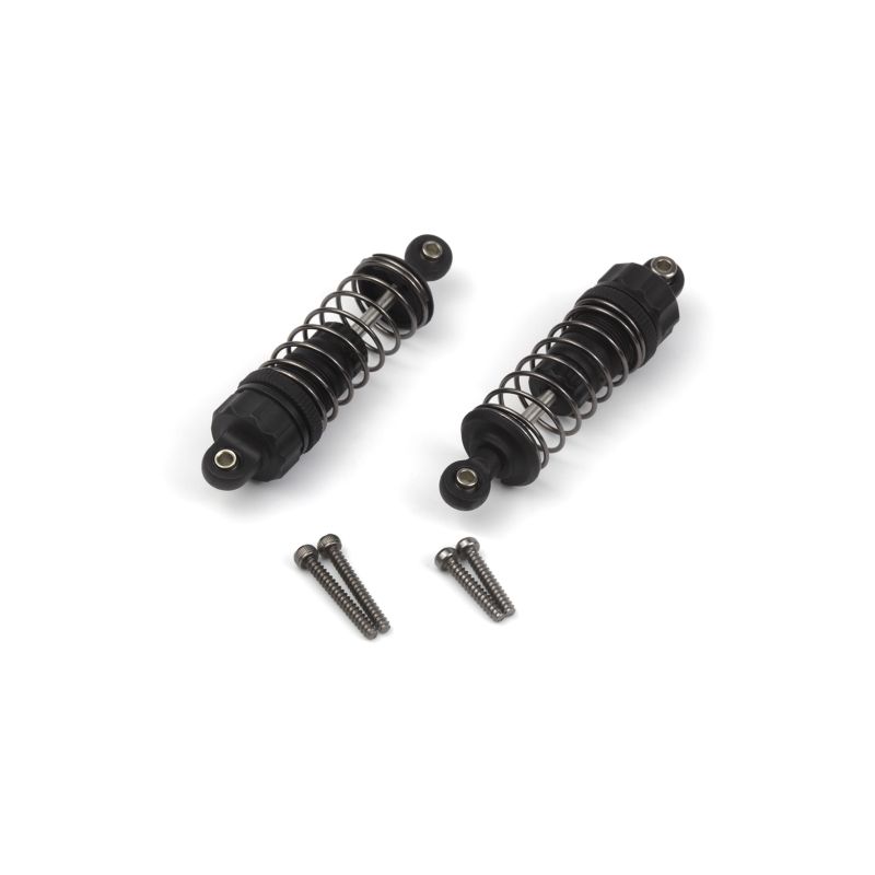 Set plastových tlumičů (kompletní/2 ks) - 1