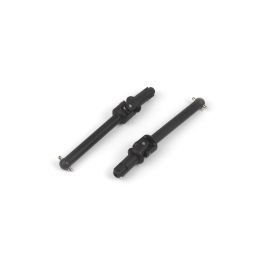 Univerzální poloosy (plastové/2 ks) - 1