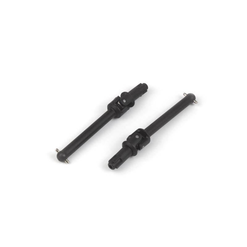 Univerzální poloosy (plastové/2 ks) - 1