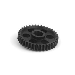 38T hlavní převodové kolo (0.8M/frézovaná ocel) - 1