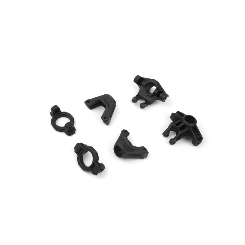 Set těhlic (přední/zadní) - 1