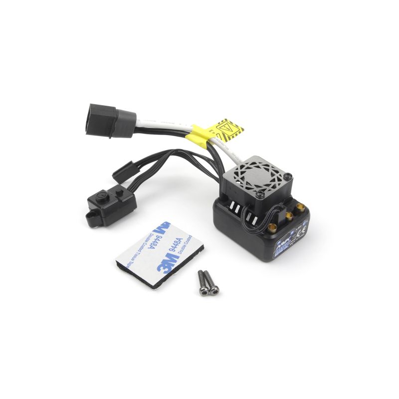 Maverick MSC-6016-BL regulátor - 1