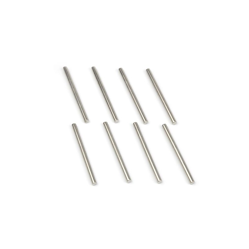 Piny 2,5x38mm (8 ks) - 1