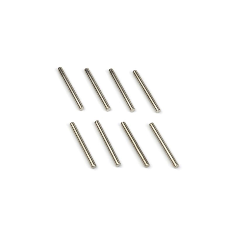 Piny 2,5x27mm (8 ks) - 1