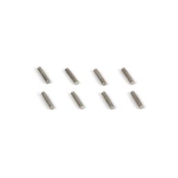 Piny 1,95x9,5mm (8 ks) - 1
