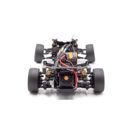 1/10 Drift OVER-D10 RWD car RTR + akumulátor a nabíječ - 25