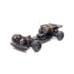 1/10 Drift OVER-D10 RWD car RTR + akumulátor a nabíječ - 28