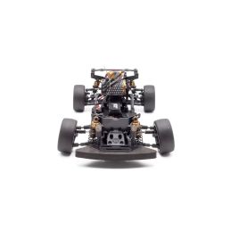 1/10 Drift OVER-D10 RWD car RTR + akumulátor a nabíječ - 29