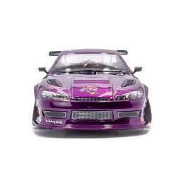 1/10 Drift OVER-D10 RWD car RTR - 9