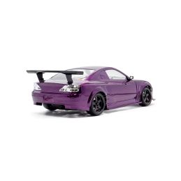 1/10 Drift OVER-D10 RWD car RTR - 14