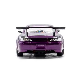 1/10 Drift OVER-D10 RWD car RTR - 15