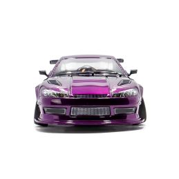 1/10 Drift OVER-D10 RWD car RTR - 19