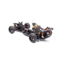 1/10 Drift OVER-D10 RWD car RTR - 23