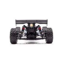 Rogue Buggy 2.0 3S BRUSHLESS RTR 4wd - oranžová - 4