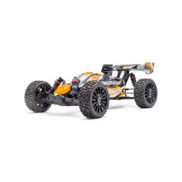 Rogue Buggy 2.0 3S BRUSHLESS RTR 4wd - oranžová - 7
