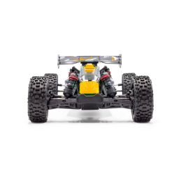 Rogue Buggy 2.0 3S BRUSHLESS RTR 4wd - oranžová - 8
