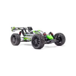 Rogue Buggy 2.0 3S BRUSHLESS RTR 4wd - žlutá - 1