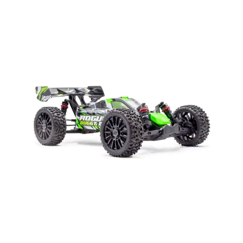 Rogue Buggy 2.0 3S BRUSHLESS RTR 4wd - žlutá - 1